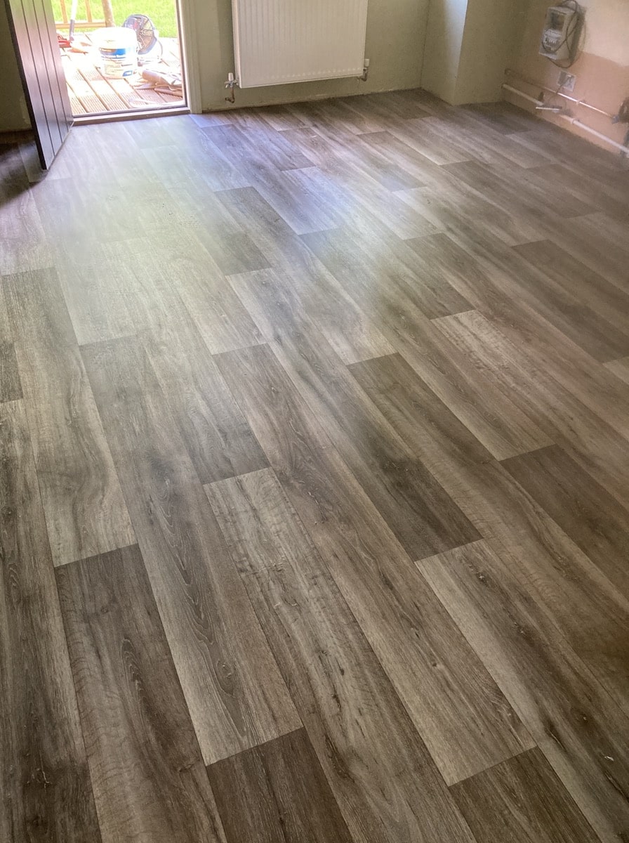 Vinyls Flooring @ G&W Flooring